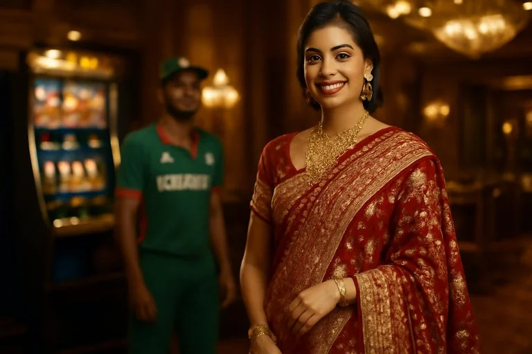 5GBD সুইট বোনাঞ্জা ক্যান্ডি রিল